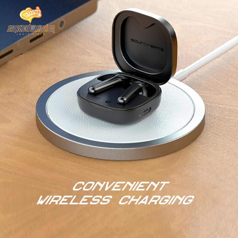 SoundPeats TrueAir2+ | SROLANH Smart Store